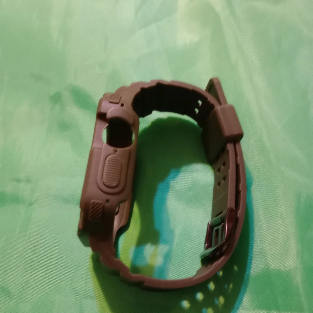 New 49mm Apple watch skin cover